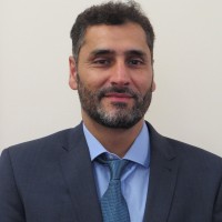 Arshad Ayub (Bsc Hons, Itil)