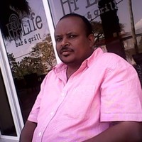 Mohammed Amin