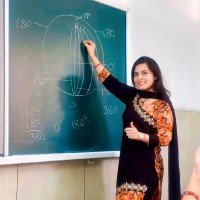 Shalini Sharma