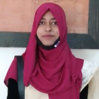 Saima Akter