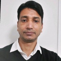 Vishnu Kumar