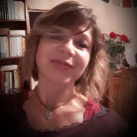 Jasmine Dubravka Tomich