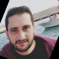 Mahmoud Salama, CMA, CFE, IFRS Cert.