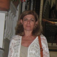 Theano Karamichailidou