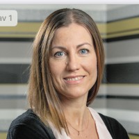 Marina Nybom Hedman