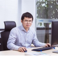 Bin Zhu