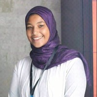 Nada El-Mosheir