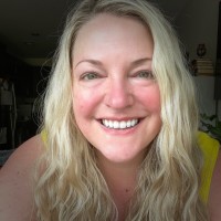 Amy Hufford