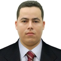 Lisandro Jose Pacheco Monsalvo