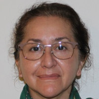 Vilma Gonzalez