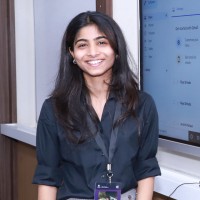 Riya Shinde