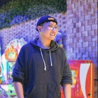 Eric Jing