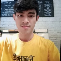 Alfian Hariansyah