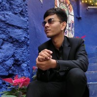 Sudarshan More