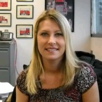 Sherry Izynski