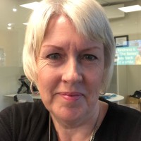 Sandra Mckean