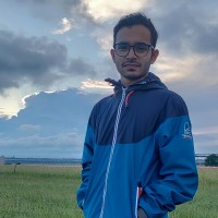 M M Rashad Danial