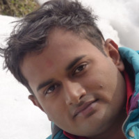 Mayur Bhanderi