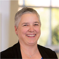 Leigh Anne Jones, Aia, Leed Ap