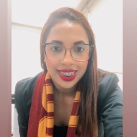 Adriana Oliveira Da Silva