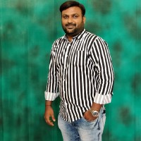 Anil Partha Sarthi
