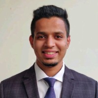 Karan Dsouza
