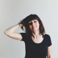Anna Caramia