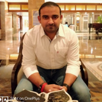 Mayank Dixit