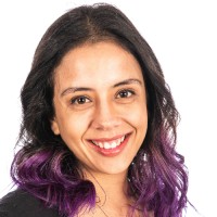 Paula Vicuña Opazo