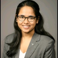 Amrita Ghosh