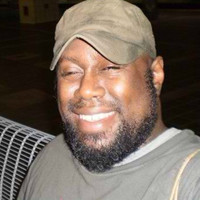 Jeremy Scaife