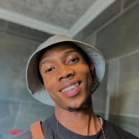 Gordon Phoofolo