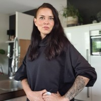 Larissa den Enting