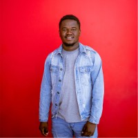 Steven Mbawala