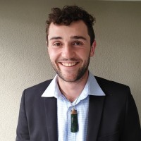 Hugh Hawkey