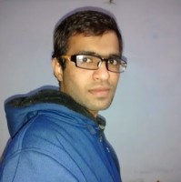 Shubham Goyal