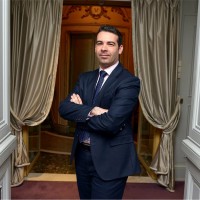 Stephane Wenz Charrier