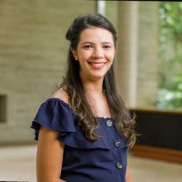 Isabelli Gonçalves LuziaIsabelli Gonçalves Luzia is an Influencer