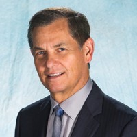 David Baxter