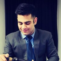Raghav Sachdeva