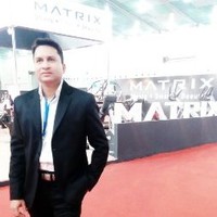 Pankaj Nayyar
