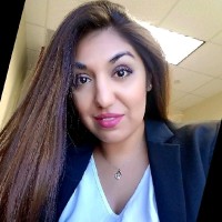 Veronica R. Sisneroz