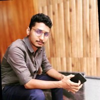 Hijas Moideen Sha K A