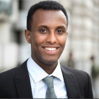 Liibaan Abdulle
