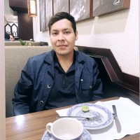 Alexis Ivan López Martínez