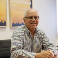 Yoram Braier