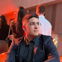 Hiago Mendes Fernandes