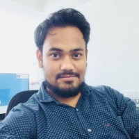 Sanket Shinde