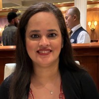 Sabrina Islam