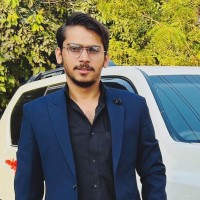 Syed Ashar